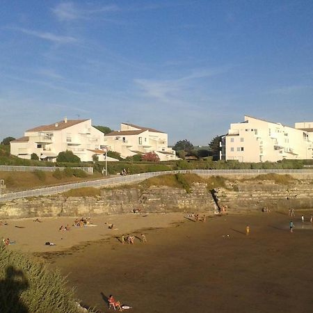 Plage Du Chay Royan Esterno foto