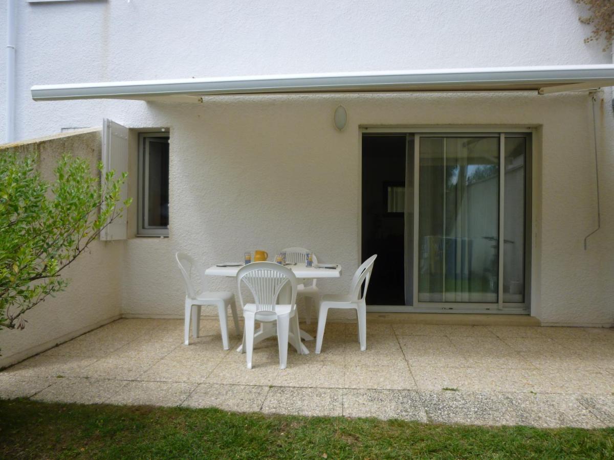 Plage Du Chay Royan Esterno foto
