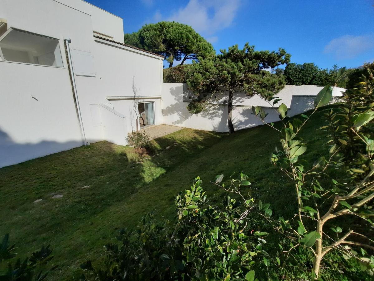 Plage Du Chay Royan Esterno foto